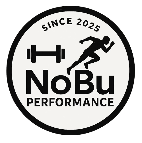 NoBu Performance Logo